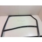 LR065342 Уплотнитель стекла двери Land Rover Range Rover Sport 2013