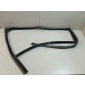 LR065341 Уплотнитель стекла двери Land Rover Range Rover Sport 2013