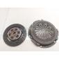 302052307R К-кт сцепления Renault Logan II 2014