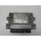 237104779R Блок управления двигателем Renault Logan II 2014