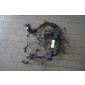 A6510104818 установка двигателя мерседес w207 w204 2.2 cdi 651