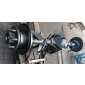 343434 iveco 35c 50c мост заднего для 50c15 как новый восстановленный