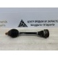 1K0407271LD Привод Skoda Octavia A7 5E3 до Рестайлинг 2014