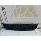 5E0807611D Пыльник Бампера Skoda Octavia A7 5E3 до Рестайлинг 2014