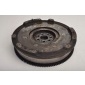 2355A004 mitsubishi pajero iii 3.2 колесо двухмассовый p0