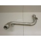 059145731CS Патрубок интеркулера VAG Macan 2013
