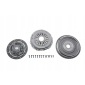 NZSPL004 комплект сцепление с колесом jednomasowym opel astra h 1.3cdti 05 - , corsa d 1.3c