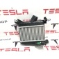 X0111190039 Интеркулер левый LiXiang L9 2024 X01-11190039,X01-11190032