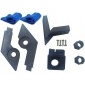 ERT38882390HK крючок крепление фары лампы п volkswagen passat b6 05 -