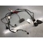 8E0971687C Проводка двери задней правой Audi A4 B6 2001 ,8E0971693B