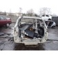 Subaru forester iii 07 - полоса заднего задняя ванна лак 37j