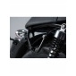 Стеллаж slc legend gear triumph bonneville t100 лев