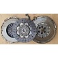 415020310 колесо двухмассовый датчик диск пробелы 124032110 покушение 2.0 tdi cbb цб