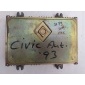 37820P04G50 блок управления двигателя honda civic accord