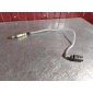 A0075421618 Лямбда-зонд Mercedes ML W166 2012 , 0281004205, 0281004206, 0281004207, A0045427318