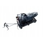A7252713901 кпп s класса 222 w222 350cdi 4matic