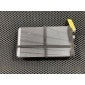DE646001 Радиатор отопителя (печки) Audi A6 C8 2019 ,4M0898037C