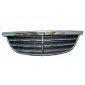 7945109100 ssangyong kyron 2007 - 2011 гриль решетка оригинал