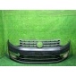 2K5807217J9B9 Бампер передний VW Caddy Maxi 4 (2015-2020) Vw Параметр: Модель 2015