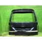 2K5827025B Крышка багажника VW Caddy 4 (2015-2020) Vw Параметр: Модель 2015