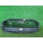 4M8853651AS3FZ Решетка радиатора Audi Q8 (2018-2023) Audi Параметр: Модель 2018