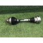 5N0407763J Привод передний левый АКПП Vw Tiguan 1 (2007-2011)