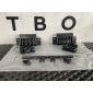 10043565 крепление люка Volvo FH4 ,6767802