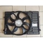 7E0121253E volkswagen транспортер t5 рестайлинг t6 вентилятор 7e0121207e