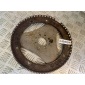 078105323C Маховик АКПП (драйв плата) Audi A6 C5 1997-2001 1998