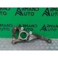 A2053326600 кулак поворотный Mercedes E-Class W213, S213, C238 2016-нв , A2053800