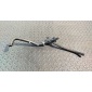 11617503666 Патрубок картерных газов BMW 3/E46 1998-2007