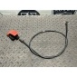 A1248800320 Трос замка капота Mercedes C/W204 2006-2015 , A2048800559