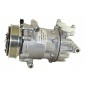 9676552680 jumper transit boxer 06 - 2.2 sd7v16 - 1845f компрессор новый