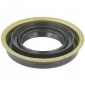 95JES35611012C уплотнитель раздаткой форд focus kuga mondeo s - max