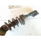 553669 Стойка передняя левая Mercedes-Benz A-Класс W168/V168 рест. 2003 ,1683201230,1683201730,1683203130,A1683201230,A1683201730,A1683203130