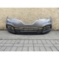 620842933R renault captur i 13 - бампер передний