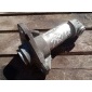 8E0807133B Кронштейн крепления бампера Audi A4 B6 2002