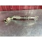 A2761409108 Трубка системы рециркуляции EGR Mercedes S-class W221 2012 , A2761406708