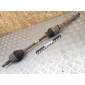 8200725502 Полуось передняя правая (приводной вал, ШРУС) Renault Grand Scenic 3 2013 ,8200725500