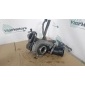6460900180 Турбина mercedes c W203 2006 А, 7426930003, BA000017R, GT1852V, 7426935004S, 7426939004S, 7426935003S, 7426935002S, 7426930002, A, , 6460960399, A6460960399