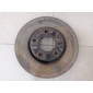 BP6Y26251E Диск тормозной передний Mazda Mazda Mazda 3 (BK) 2002-2009