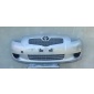 0509 бампер переднего toyota yaris ii 06 - 09 цвет 1e7