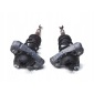 8E0413031DG амортизатор пружина передняя audi a4 b7 2.0 tfsi