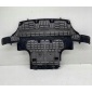 7L8825285A audi q7 4l крышка плита под двигатель оригинал !