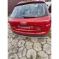 A4B8 audi a4 b8 avant универсал крышка багажника крышка багажника