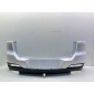 602001065AADQ бампер Chery Tiggo 7 PRO 2021-