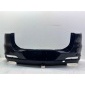 602001065AADQ бампер Chery Tiggo 7 PRO 2021-
