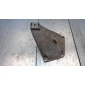 4B0199307C Кронштейн двигателя Skoda Superb 1 поколение 2001