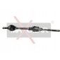 490271 валы приводные maxgear 49 - 0271