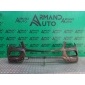 A16688514259999 Бампер Mercedes M ML GLE-Class W166 2011-2015 , A1668850025